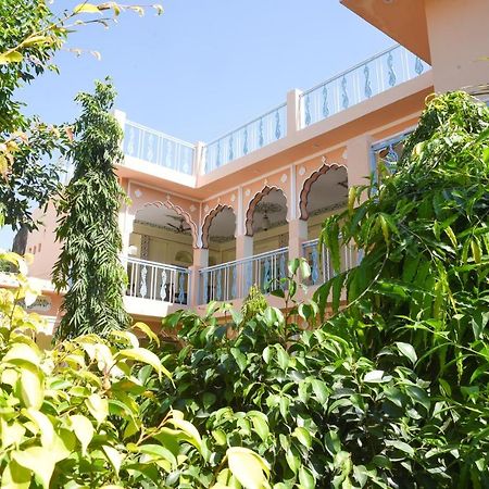Kothipushkar Bed and Breakfast Eksteriør billede