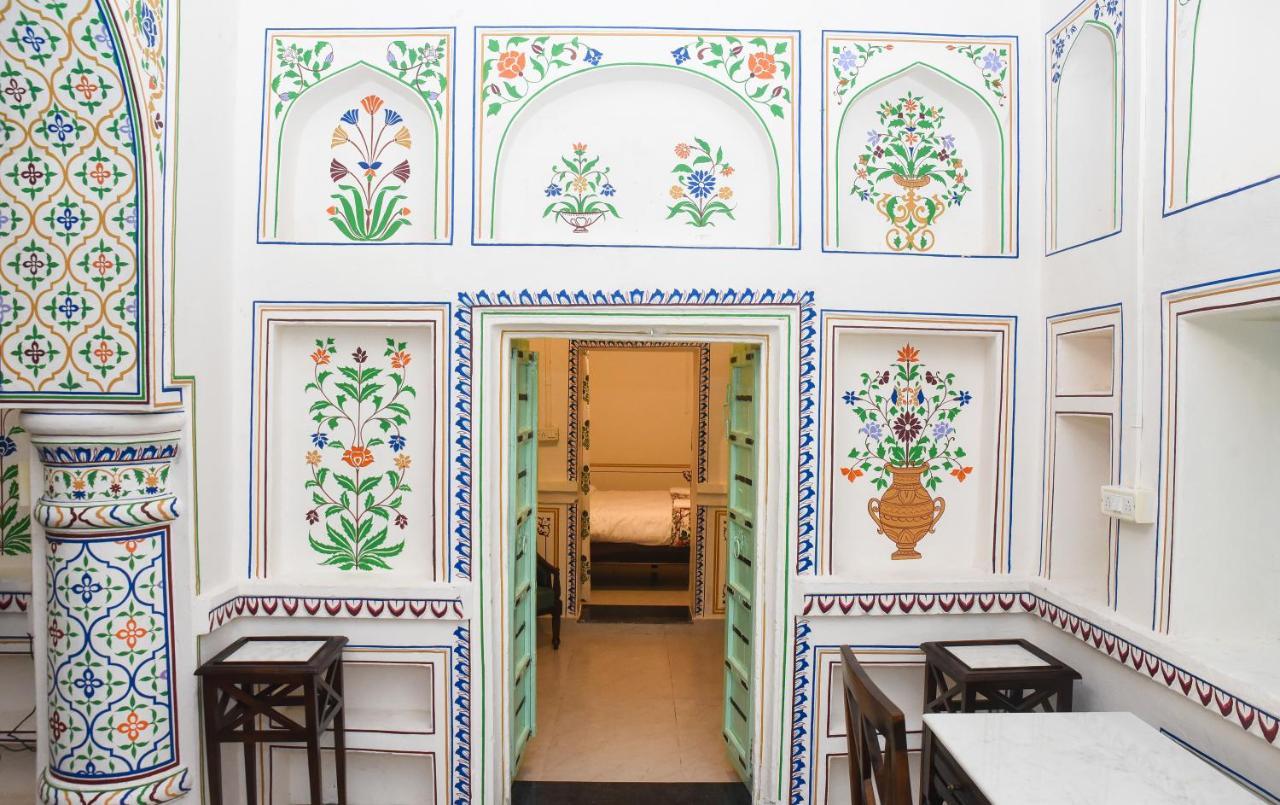 Kothipushkar Bed and Breakfast Eksteriør billede