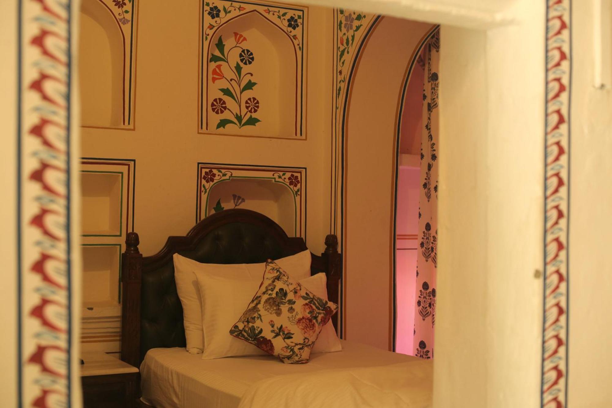 Kothipushkar Bed and Breakfast Eksteriør billede