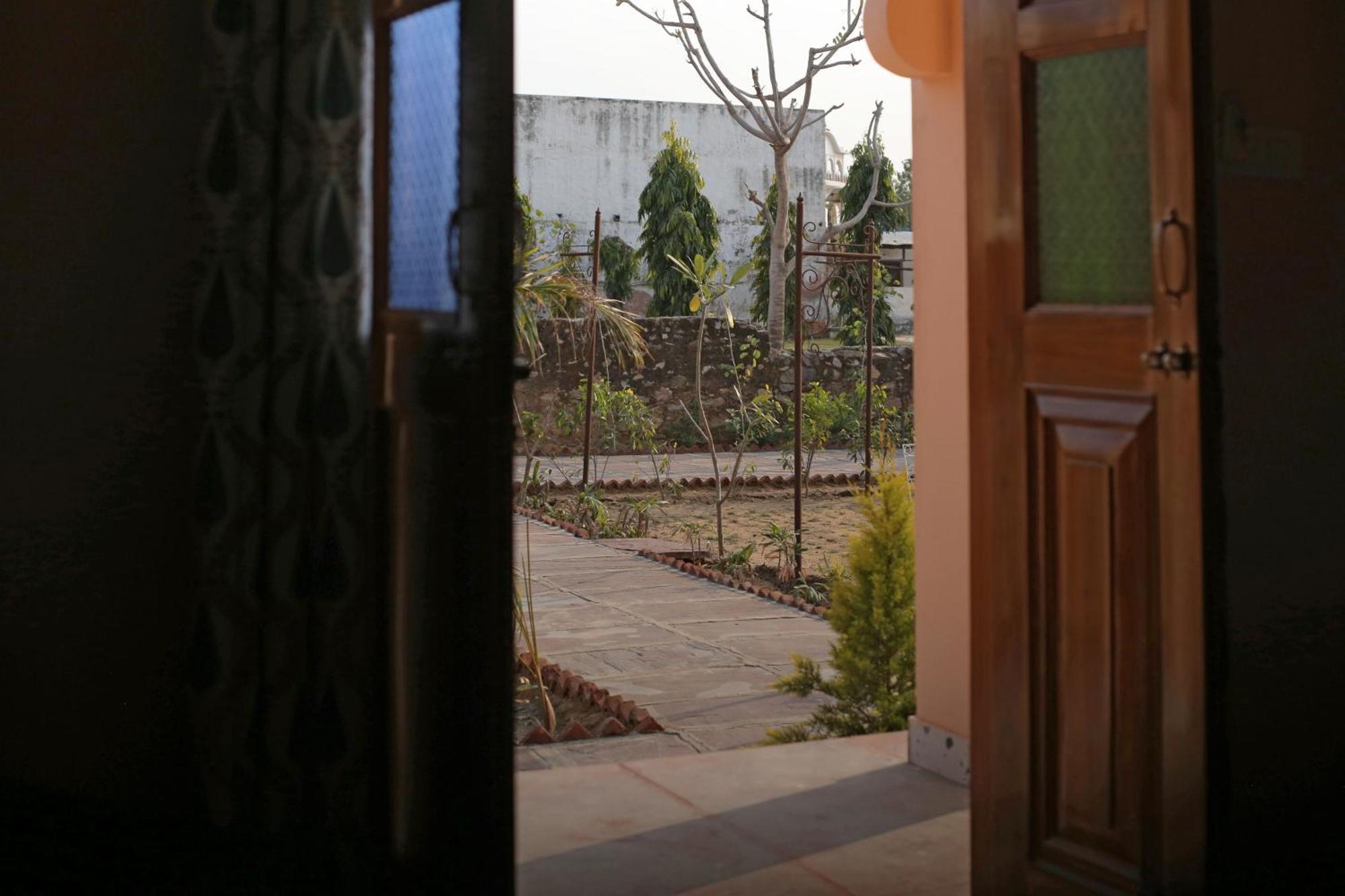 Kothipushkar Bed and Breakfast Eksteriør billede