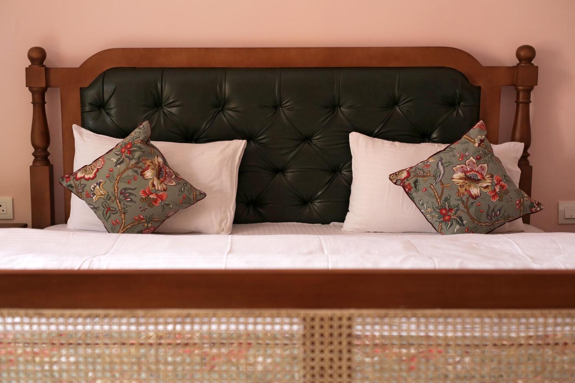 Kothipushkar Bed and Breakfast Eksteriør billede